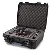 Nanuk 930 Waterproof Hard Case Picture