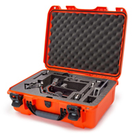 Nanuk 930 Waterproof Hard Case Picture