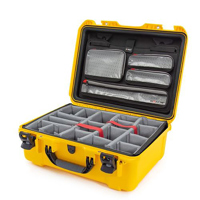 Nanuk 940 Waterproof Camera Ha Picture