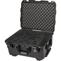 Nanuk Wheeled Series 950 Light Picture