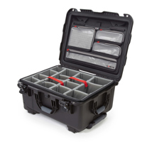 Nanuk 950 Wheeled Waterproof H Picture