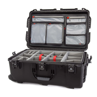 Nanuk Wheeled Series 963 Water Picture