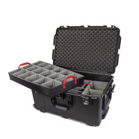 Nanuk 965 Wheeled Waterproof H Picture