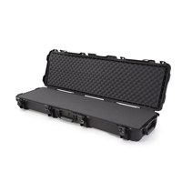 Nanuk 995 Wheeled Waterproof H Picture