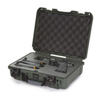Nanuk 910 Waterproof Hard Case Picture