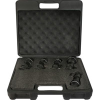 Nady DMK-5 Drum Microphone Kit Picture