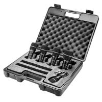 Nady DMK-5 Drum Microphone Kit Picture
