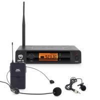 Nady Digital Wireless Lapel &  Picture