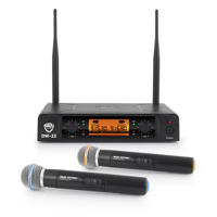 Nady Digital Wireless Handheld Picture