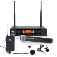 Nady Digital Wireless Combo Ha Picture