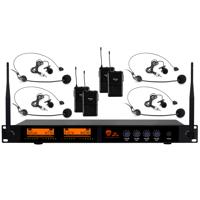 Nady Digital Wireless Lapel &  Picture