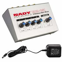 Nady MM-141 4-Channel Mono Unb Picture