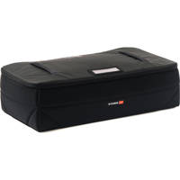 Nanuk N-Cubik ICU Organizer, Black 20L Large