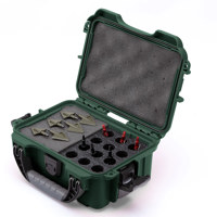 Nanuk 903 Waterproof Hard Case Picture