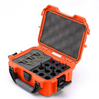 Nanuk 903 Waterproof Hard Case Picture