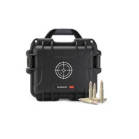 Nanuk 905 Waterproof Ammo Case Picture