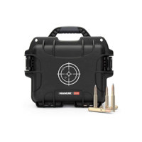 Nanuk 908 Waterproof Ammo Case Picture