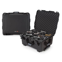 Nanuk 950 Wheeled Waterproof H Picture
