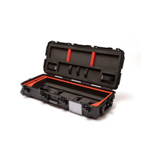 Nanuk 991 Wheeled Waterproof H Picture