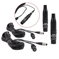 Nady OHCM-200 Overhead Hanging Picture