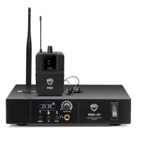 Nady PEM-01 16-Channel Single  Picture