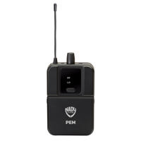 Nady PEM Wireless In-Ear Bodyp Picture
