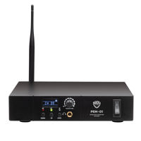 Nady PEM-01 16-Channel Single  Picture