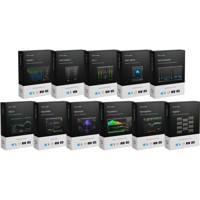 NUGEN Audio Post Production Pl Picture