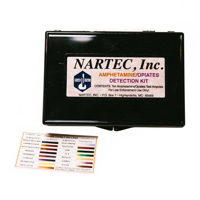 Nartec Marquis Reagent-Ampheta Picture