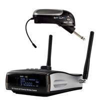 Nady Satellite 100-Channel UHF Picture