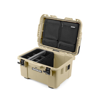 Nanuk Trail 35 Waterproof Hard Picture