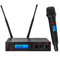 Nady W-1KU 1000-Channel UHF Si Picture