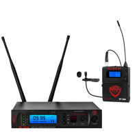 Nady W-1KU 1000-Channel UHF Si Picture