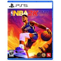 2K NBA 2K23 Standard Edition f Picture