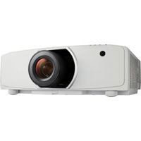 NEC PA Series PA803UL WUXGA LC Picture