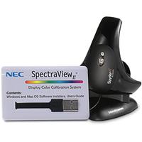 NEC Basic Display Calibration  Picture