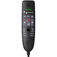 Nuance PowerMic 4 Clinician Di Picture