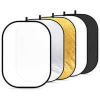 Neewer RF-1520 59x79" 5-in-1 P Picture