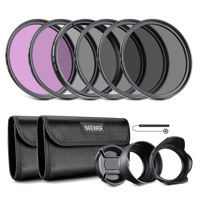 Neewer Lens Filter Accessory K Picture