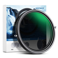 Neewer HD Variable ND2-ND32 an Picture