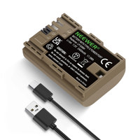 Neewer LP-E6NH 17.3Wh 7.2V 240 Picture