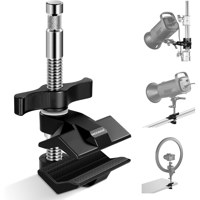 Neewer UA015 2" End Jaw Grip w Picture