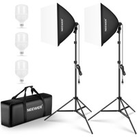 Neewer NK200 35W Daylight LED  Picture