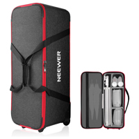 Neewer PB009 Trolley Case with Picture