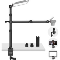 Neewer TL253A Tabletop Overhea Picture