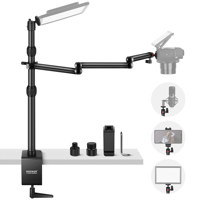 Neewer TL253A Tabletop Overhea Picture