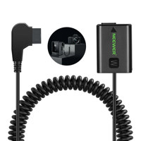 Neewer VP-FW50 D-Tap to NP-FW5 Picture