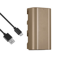 Neewer NP-F550 25.45Wh 7.27V 3 Picture