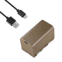 Neewer NP-F750 50.89Wh 7.27V 7 Picture