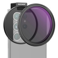 Neewer 67mm ND2-32 1 to 5-Stop Picture